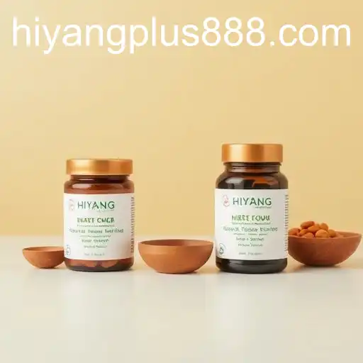 Discovering Hiyang Plus: A Unique Approach to Health and Wellness