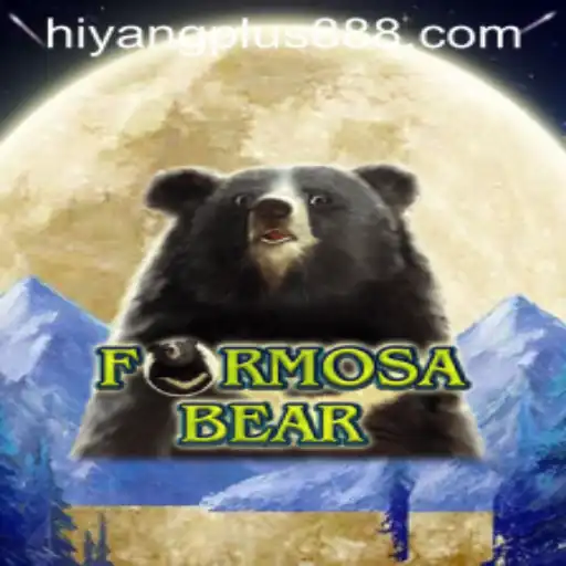 Exploring the Innovative World of FormosaBear: A Dive into Hiyang Plus