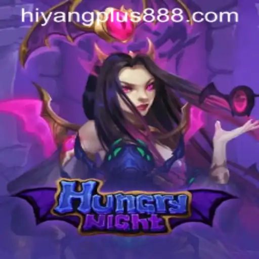 Exploring HungryNight: An Immersive Journey into the World of Hiyang Plus
