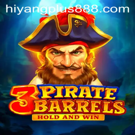 An In-Depth Look at the Exciting World of 3PirateBarrels and Its New Feature Hiyang Plus