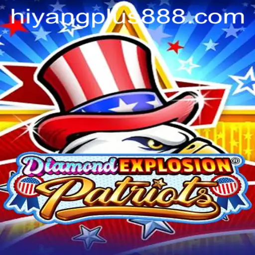 DiamondExplosionPatriots: An Engaging Adventure Game