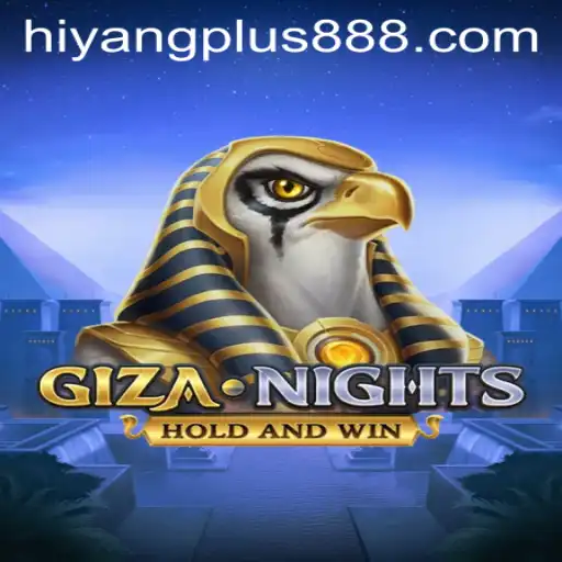 Explore the Mystical World of GizaNights and the Power of Hiyang Plus