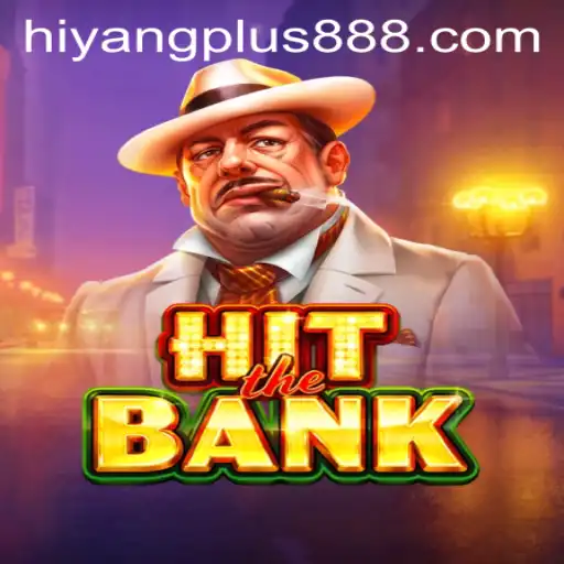 HitTheBank: A Revolutionary Game Experience with Hiyang Plus