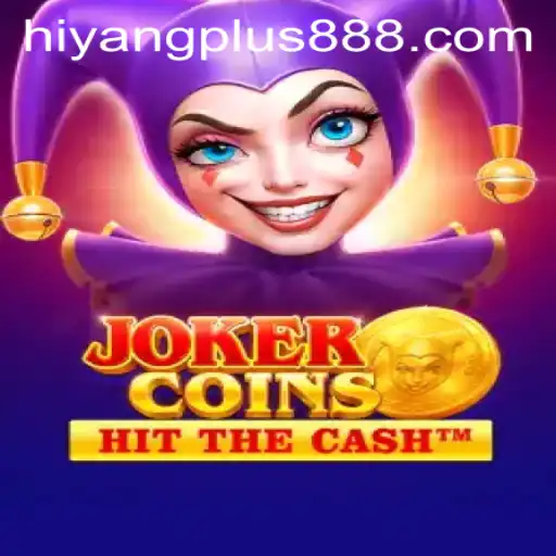 JokerCoins: A Twist of Fortune in Interactive Gaming