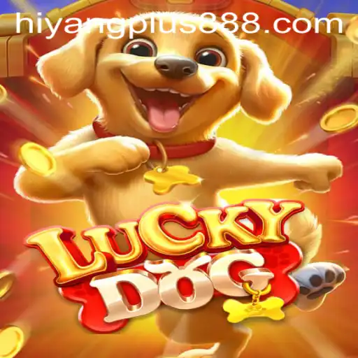 Dive into the Exciting World of LuckyDog: A Game of Chance and Strategy