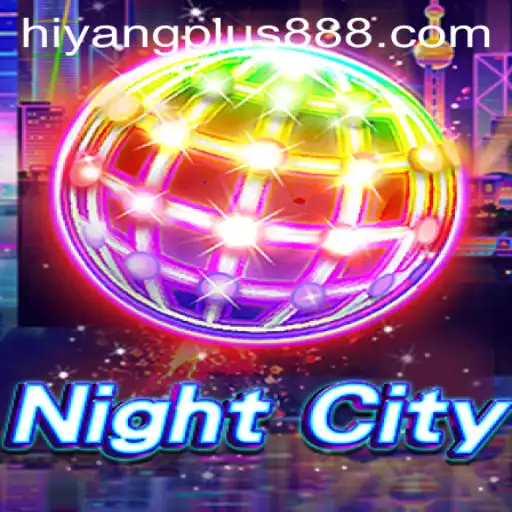 NightCity: An Immersive Adventure with Hiyang Plus