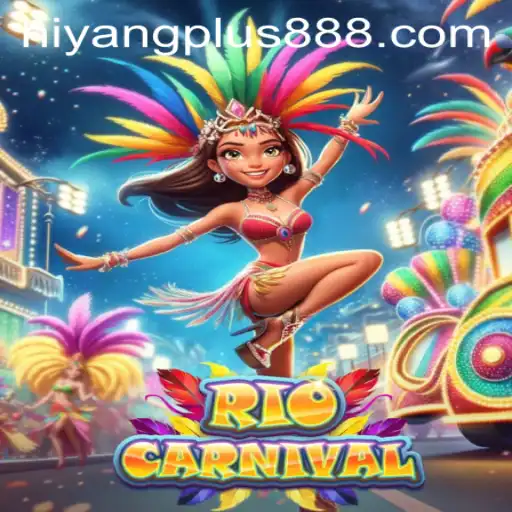 Exploring the Vibrant World of RioCarnival: A Festive Gaming Experience