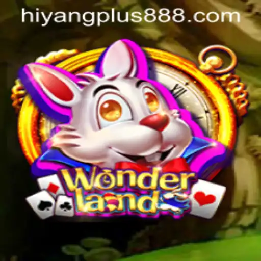 Exploring the Enchanting World of Wonderland: An Insight into the Game with Hiyang Plus