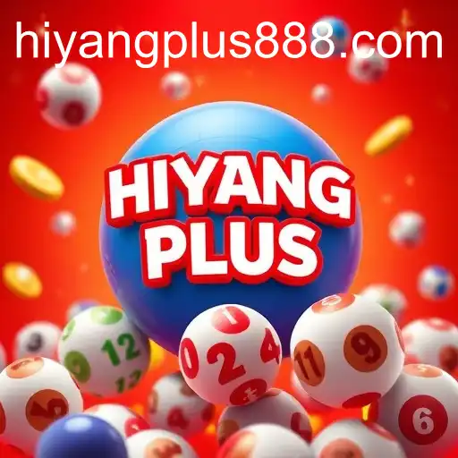 Unlocking the Fascination of Lottery Games with Hiyang Plus