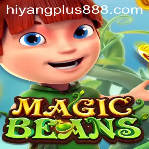 Unveiling MAGICBEANS: The Innovative Game with Hiyang Plus