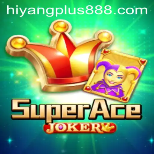 Discovering SuperAceJoker: The Game Revolutionizing Entertainment