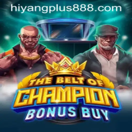 Exploring TheBeltOfChampionBonusBuy: A Closer Look into the Game Mechanics and Excitement