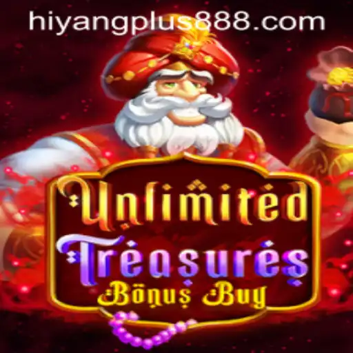 Dive into the Excitement of UnlimitedTreasuresBonusBuy: Uncover Hidden Wonders with Hiyang Plus
